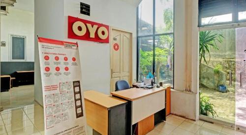 Imagen general del Hotel OYO 2928 Rumah Ceria. Foto 2