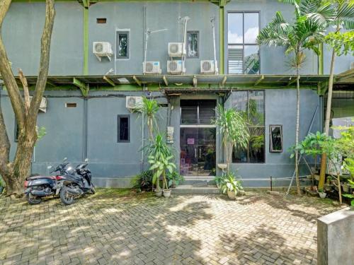 Imagen general del Hotel OYO 2928 Rumah Ceria. Foto 4