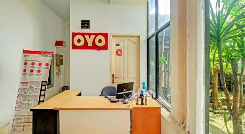 Imagen general del Hotel OYO 2928 Rumah Ceria. Foto 5