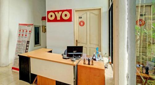 Imagen general del Hotel OYO 2928 Rumah Ceria. Foto 6