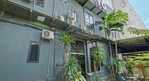 Imagen general del Hotel OYO 2928 Rumah Ceria. Foto 10