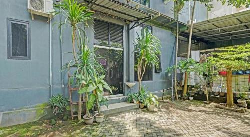 Imagen general del Hotel OYO 2928 Rumah Ceria. Foto 13