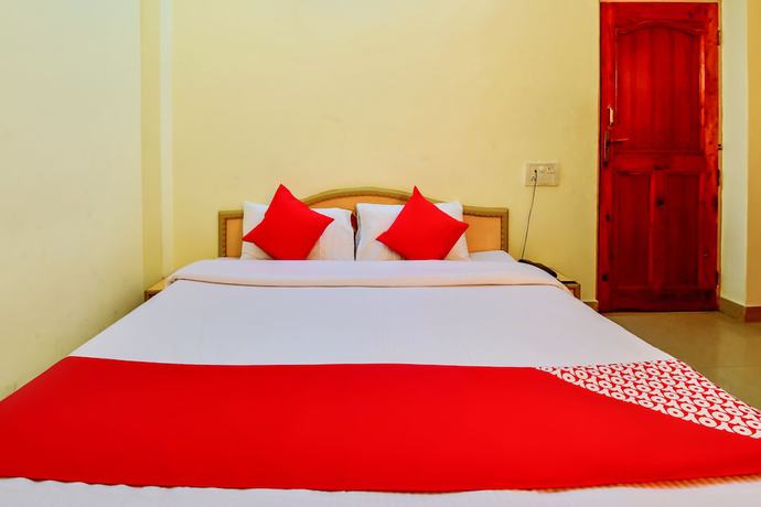 Imagen de la habitación del Hotel OYO 29302 Besillio Grand Hotel. Foto 5