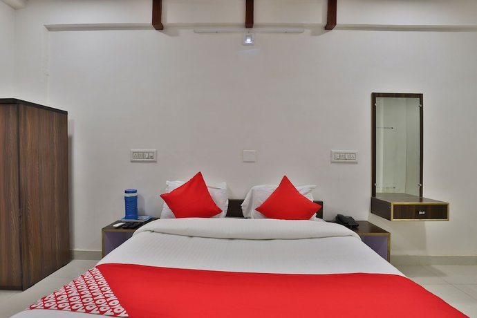 Imagen de la habitación del Hotel OYO 29317 Milan Guest House. Foto 6