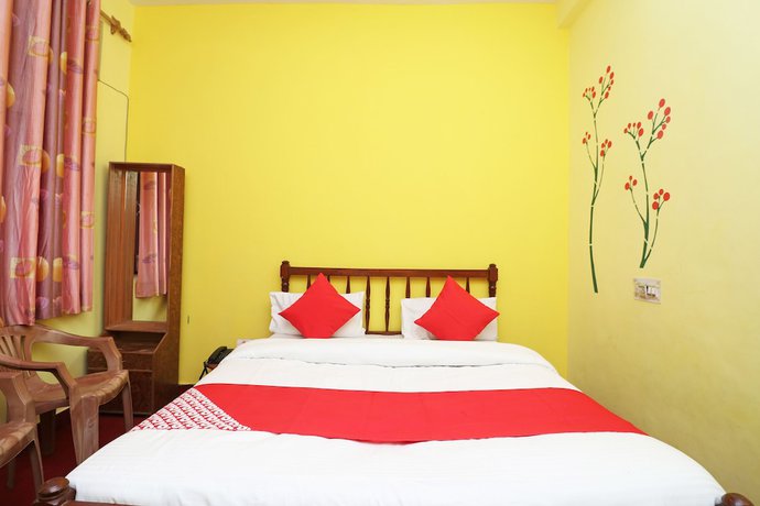 Imagen de la habitación del Hotel OYO 29369 Narayana and Resort,. Foto 5