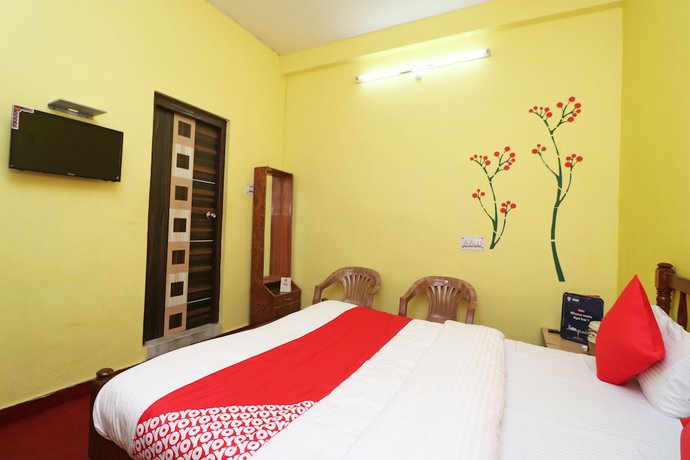 Imagen de la habitación del Hotel OYO 29369 Narayana and Resort,. Foto 6