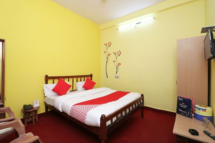 Imagen general del Hotel OYO 29369 Narayana and Resort,. Foto 1