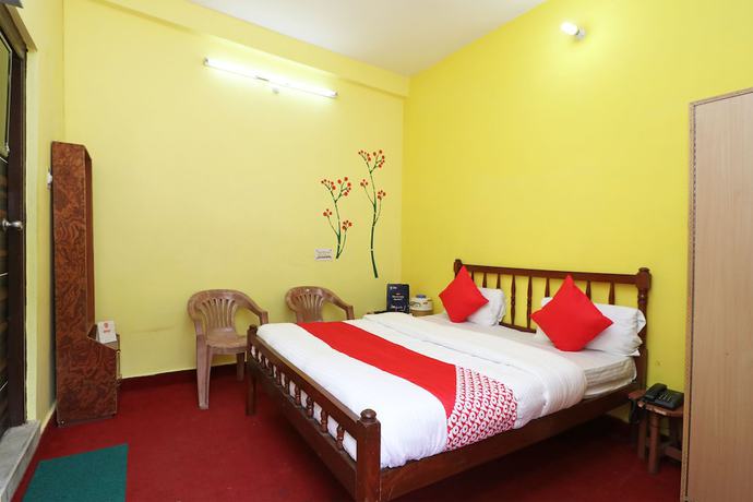 Imagen de la habitación del Hotel OYO 29369 Narayana and Resort,. Foto 15