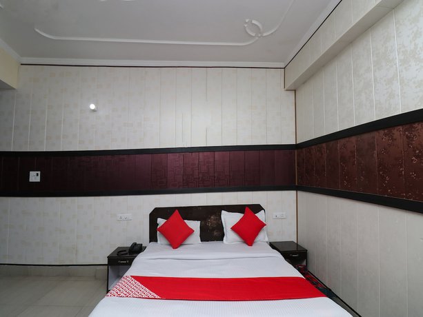 Imagen de la habitación del Hotel OYO 29383 Heaven Heights. Foto 2