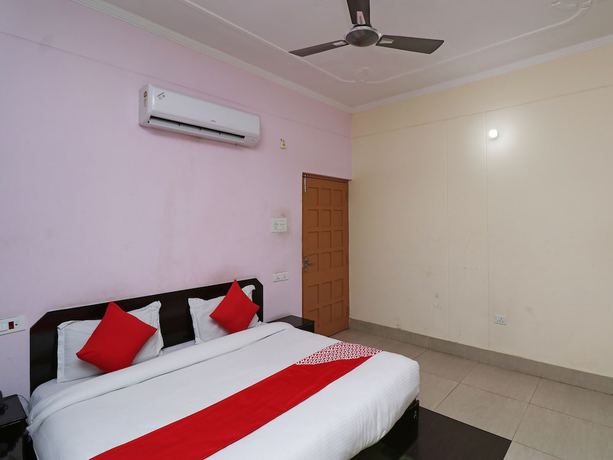 Imagen de la habitación del Hotel OYO 29383 Heaven Heights. Foto 3