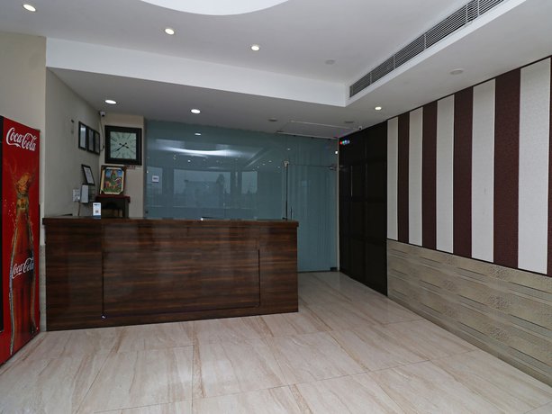 Imagen de los interiores del Hotel OYO 29383 Heaven Heights. Foto 17