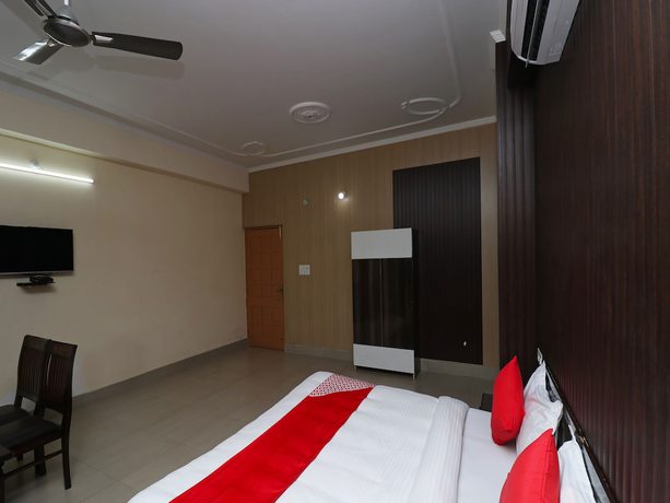 Imagen de la habitación del Hotel OYO 29383 Heaven Heights. Foto 9