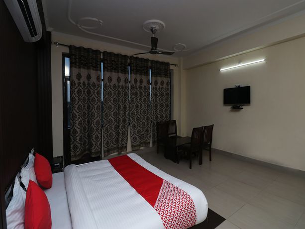 Imagen de la habitación del Hotel OYO 29383 Heaven Heights. Foto 10
