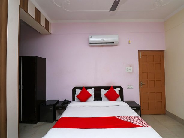 Imagen de la habitación del Hotel OYO 29383 Heaven Heights. Foto 12
