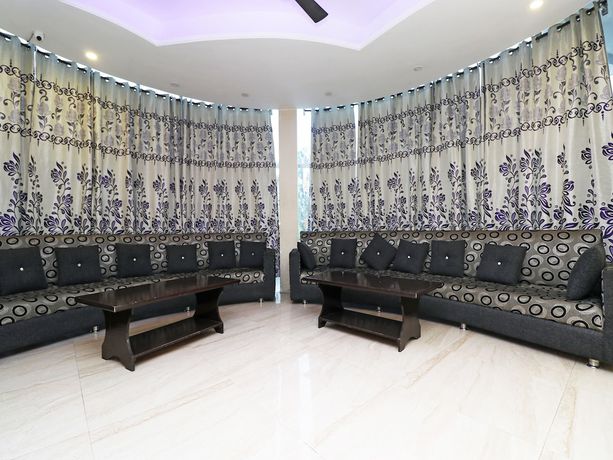 Imagen de los interiores del Hotel OYO 29383 Heaven Heights. Foto 20