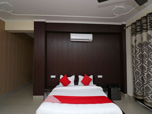 Imagen de la habitación del Hotel OYO 29383 Heaven Heights. Foto 15