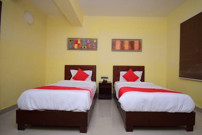 Imagen de la habitación del Hotel OYO 29385 Bengal Inn. Foto 4