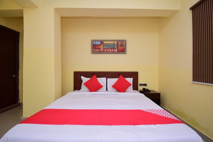 Imagen de la habitación del Hotel OYO 29385 Bengal Inn. Foto 8