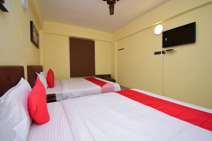 Imagen de la habitación del Hotel OYO 29385 Bengal Inn. Foto 9