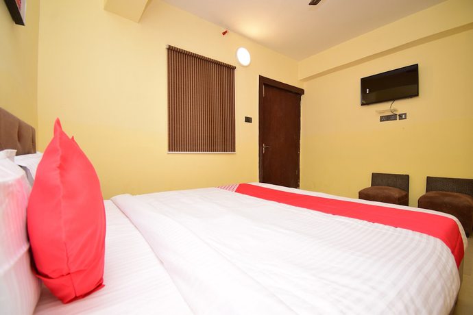 Imagen de la habitación del Hotel OYO 29385 Bengal Inn. Foto 11