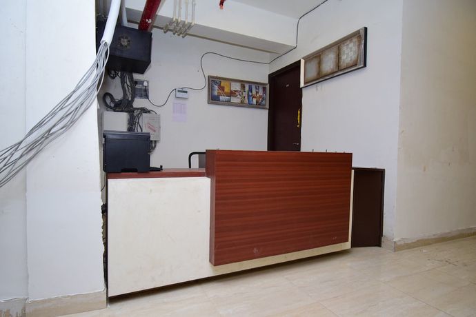 Imagen de los interiores del Hotel OYO 29385 Bengal Inn. Foto 20