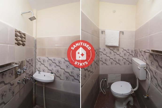 Imagen de la habitación del Hotel OYO 29430 Kunal. Foto 2