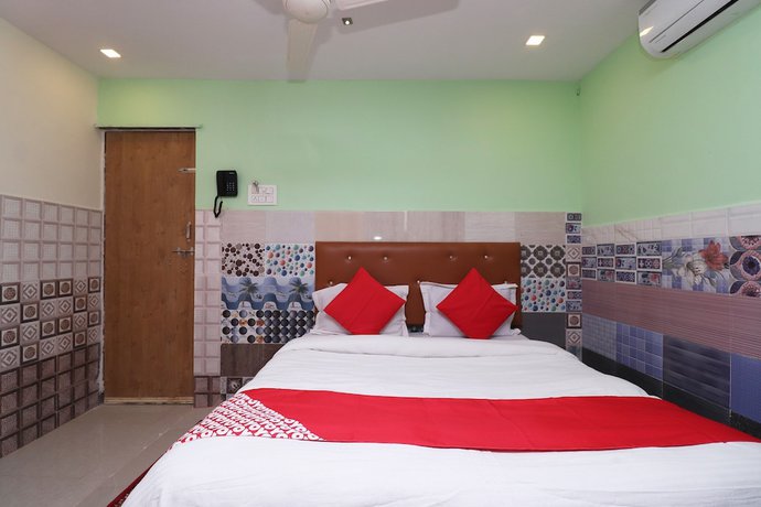 Imagen de la habitación del Hotel OYO 29430 Kunal. Foto 3