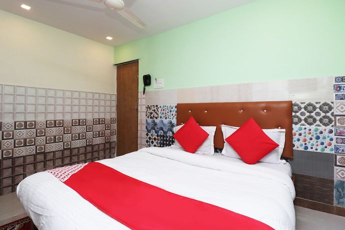 Imagen de la habitación del Hotel OYO 29430 Kunal. Foto 4