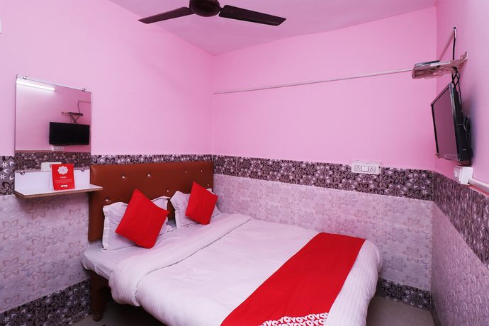 Imagen de la habitación del Hotel OYO 29430 Kunal. Foto 5