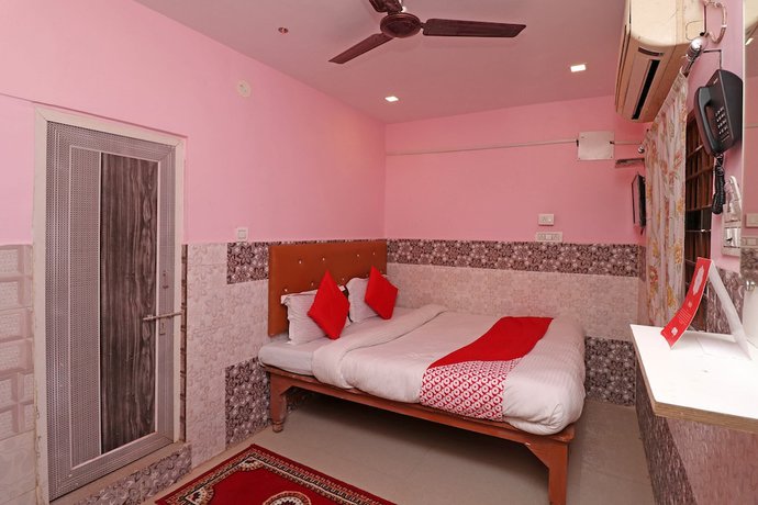 Imagen de la habitación del Hotel OYO 29430 Kunal. Foto 6