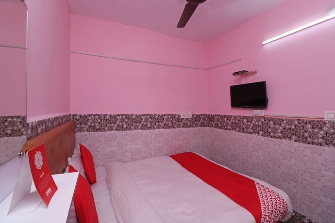 Imagen de la habitación del Hotel OYO 29430 Kunal. Foto 8