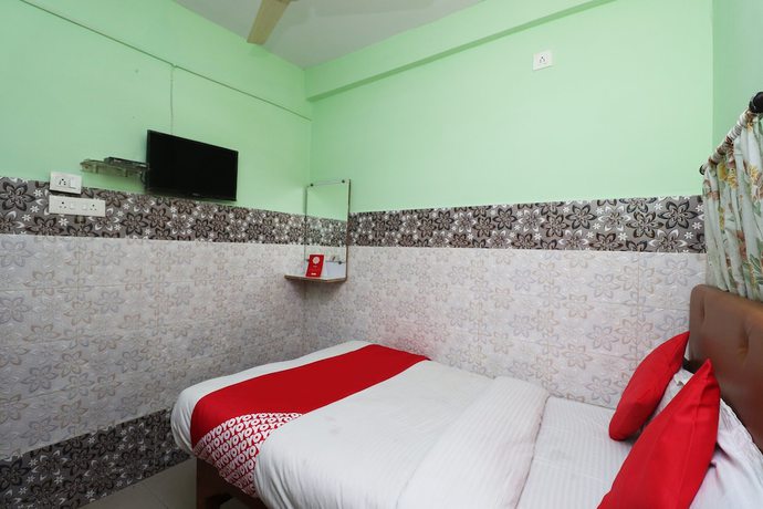 Imagen de la habitación del Hotel OYO 29430 Kunal. Foto 9