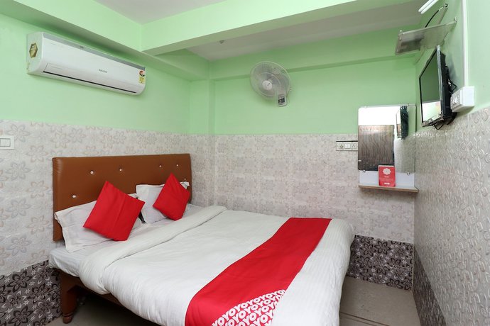 Imagen de la habitación del Hotel OYO 29430 Kunal. Foto 10