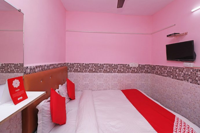Imagen de la habitación del Hotel OYO 29430 Kunal. Foto 11