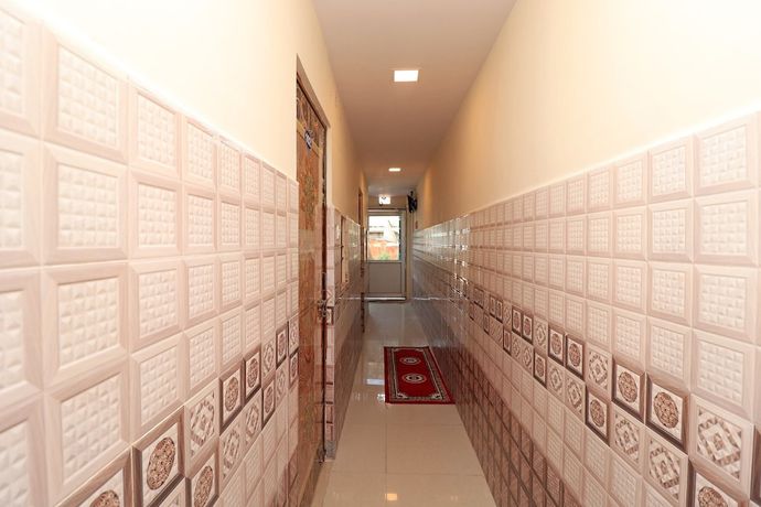 Imagen de los interiores del Hotel OYO 29430 Kunal. Foto 20