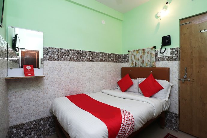 Imagen de la habitación del Hotel OYO 29430 Kunal. Foto 12