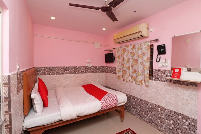 Imagen de la habitación del Hotel OYO 29430 Kunal. Foto 13