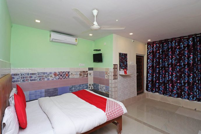 Imagen de la habitación del Hotel OYO 29430 Kunal. Foto 14