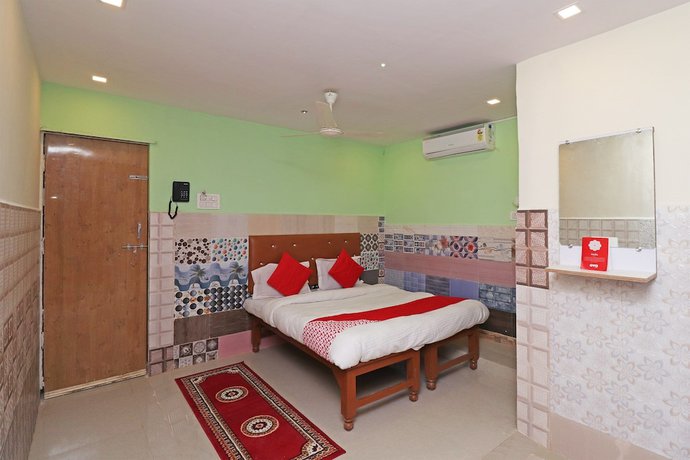Imagen de la habitación del Hotel OYO 29430 Kunal. Foto 15