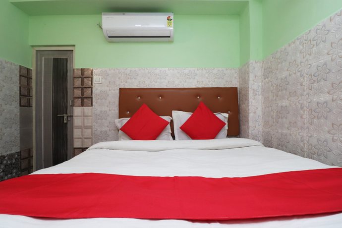 Imagen de la habitación del Hotel OYO 29430 Kunal. Foto 16