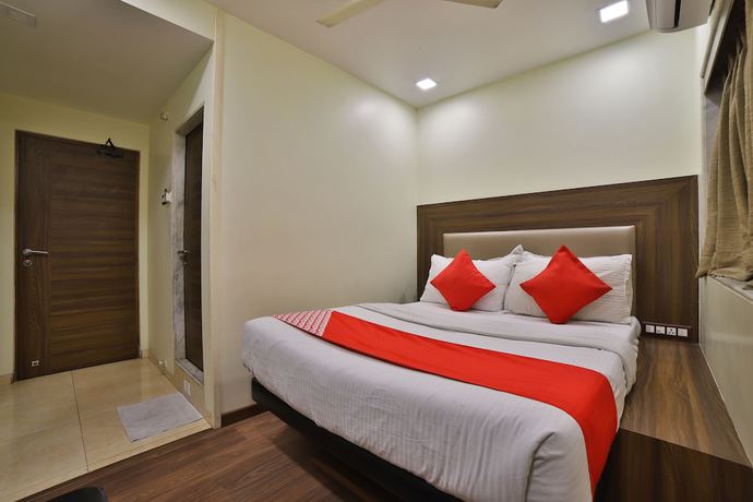 Imagen de la habitación del Hotel OYO 29657 The Emerald. Foto 4
