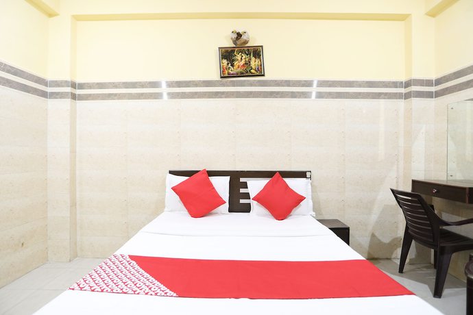 Imagen de la habitación del Hotel OYO 29664 Kanchan Palace. Foto 3