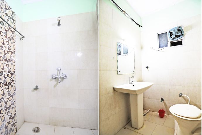 Imagen de la habitación del Hotel OYO 29664 Kanchan Palace. Foto 4