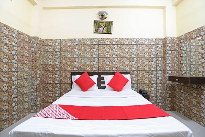 Imagen de la habitación del Hotel OYO 29664 Kanchan Palace. Foto 5