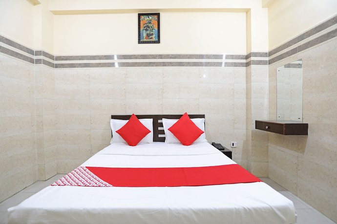 Imagen de la habitación del Hotel OYO 29664 Kanchan Palace. Foto 8