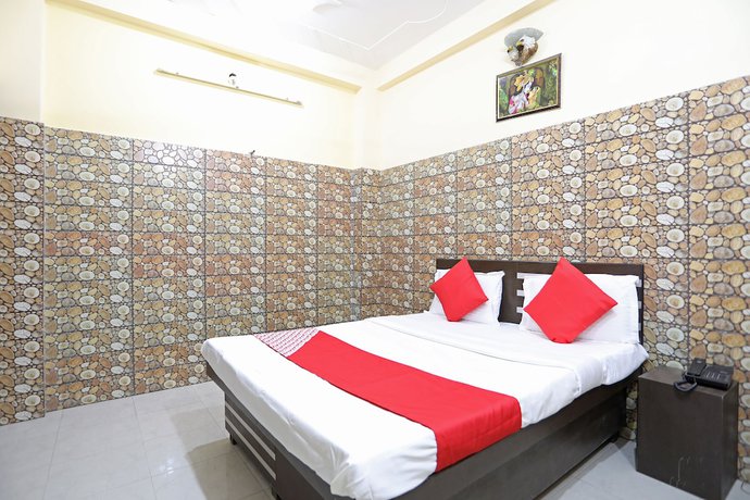 Imagen de la habitación del Hotel OYO 29664 Kanchan Palace. Foto 10