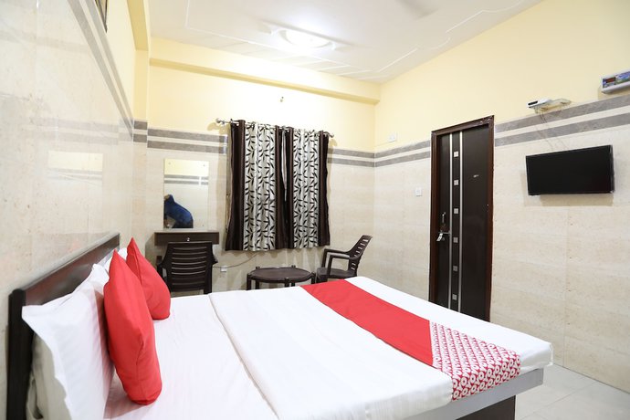 Imagen de la habitación del Hotel OYO 29664 Kanchan Palace. Foto 11