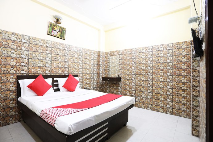 Imagen de la habitación del Hotel OYO 29664 Kanchan Palace. Foto 14