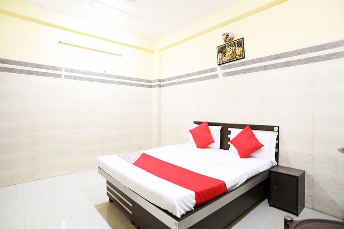 Imagen de la habitación del Hotel OYO 29664 Kanchan Palace. Foto 15