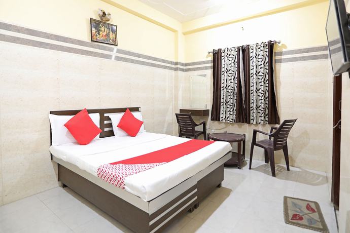 Imagen de la habitación del Hotel OYO 29664 Kanchan Palace. Foto 16